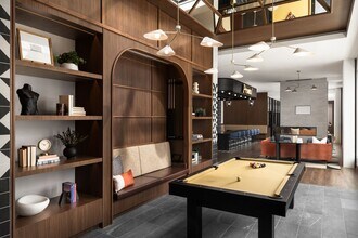 akin Tennyson in Denver, CO - Foto de edificio - Building Photo