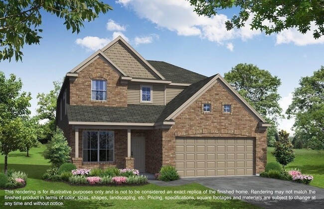 property at 914 Cold Snow Dr
