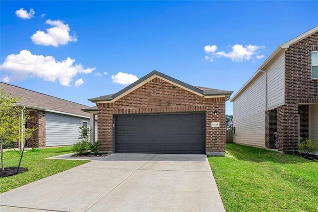 10138 California Lily Ln in Houston, TX - Building Photo - Building Photo