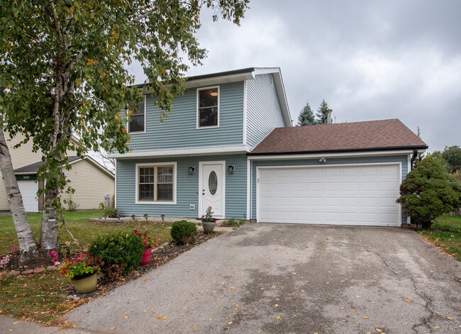 property at 3110 Winchester Ct E