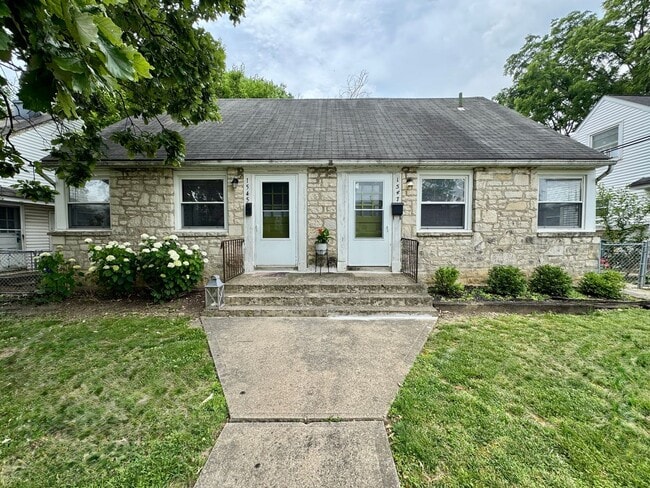 property at 1545-1547-1547 W 7th Ave