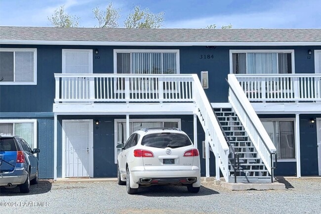 property at 3184 N Tani Rd