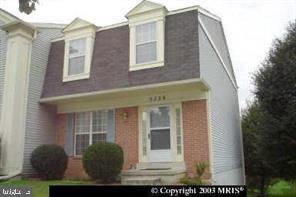 3229 St Augustine Ct in Olney, MD - Building Photo