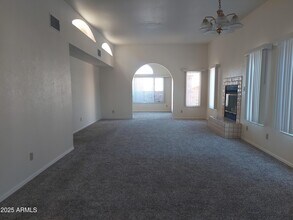 2817 Vía Del Oesta in Sierra Vista, AZ - Building Photo - Building Photo