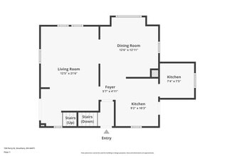 150 Perry St in Struthers, OH - Building Photo - Building Photo