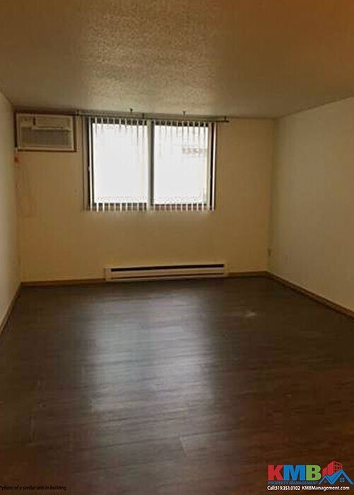 814 Benton Dr, Unit 14 in Iowa City, IA - Foto de edificio - Building Photo