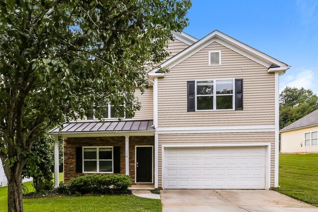 property at 114 Flanders Dr