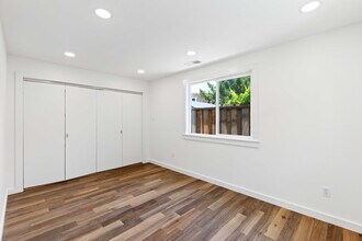 616 Redwood Ave in Redwood City, CA - Building Photo - Building Photo