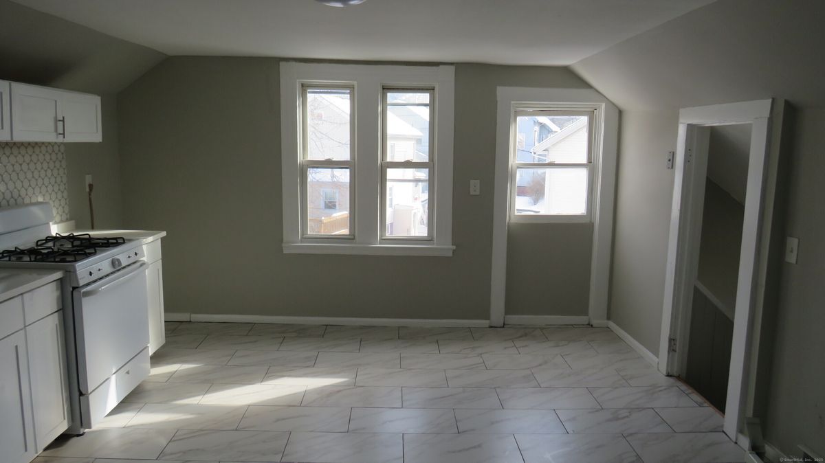 191 Ferry St in New Haven, CT - Building Photo