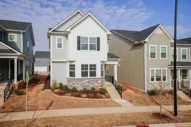 340 Natsam Wds Wy in Wake Forest, NC - Building Photo - Building Photo