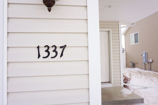 1337 5th St NW in West Fargo, ND - Building Photo - Building Photo