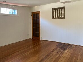 526 Fernwood Pacific Dr, Unit G in Topanga, CA - Foto de edificio - Building Photo