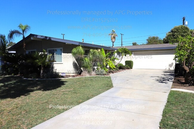 property at 636 S Gilbuck Dr