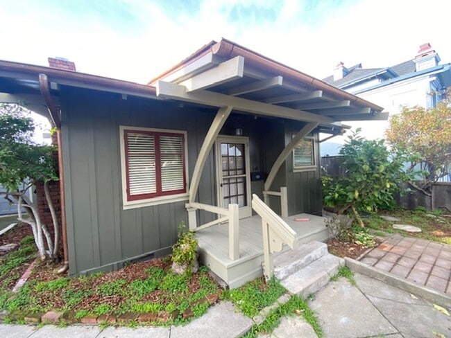 property at 148 Forest Ave