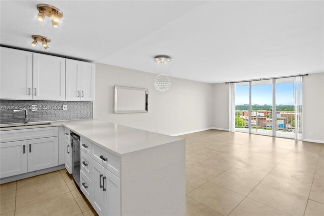 property at 16710 NE 9th Ave