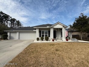 3631 Winged Teal Ct in Jacksonville, FL - Building Photo - Building Photo