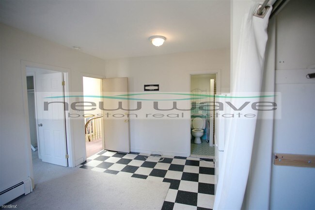 107 Chandler St-Unit -Apt 3F in Boston, MA - Building Photo - Building Photo