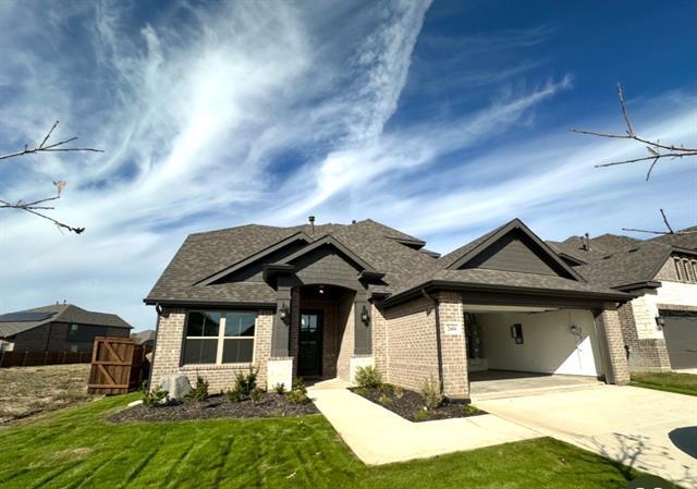 2604 Henley Wy in Venus, TX - Building Photo - Building Photo