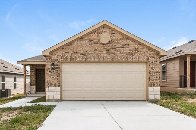 property at 3325 Muenster Ave