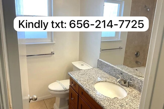 property at 16301 Bermuda St