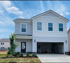 537 Torrey Pines Ln in Lebanon, TN - Building Photo