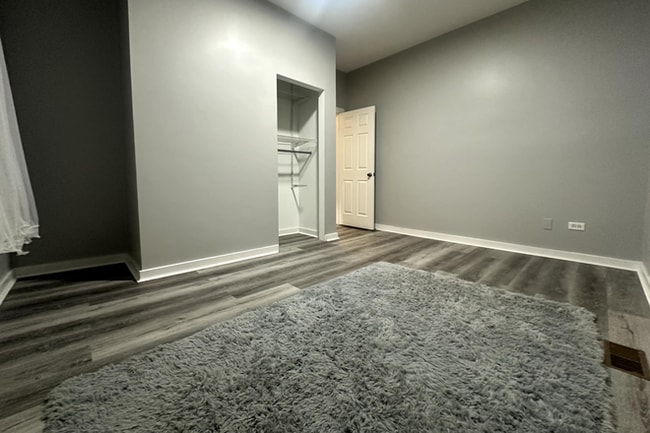 1131 W 17th St in Chicago, IL - Building Photo - Building Photo