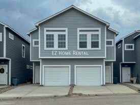 4937 Ambient Dr in Spring, TX - Building Photo