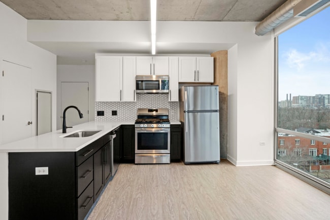 1399 S State St in Chicago, IL - Foto de edificio - Building Photo