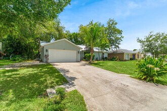 644 Carnival Terrace in Sebastian, FL - Building Photo - Building Photo