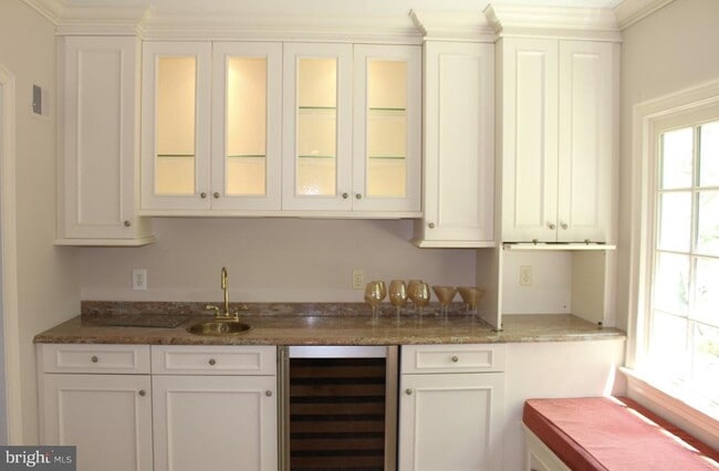 property at 7308 Burdette Ct