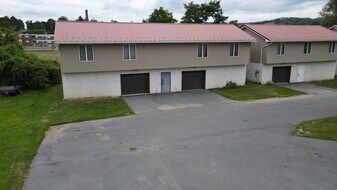 310 S Lincoln Ave in Jersey Shore, PA - Building Photo