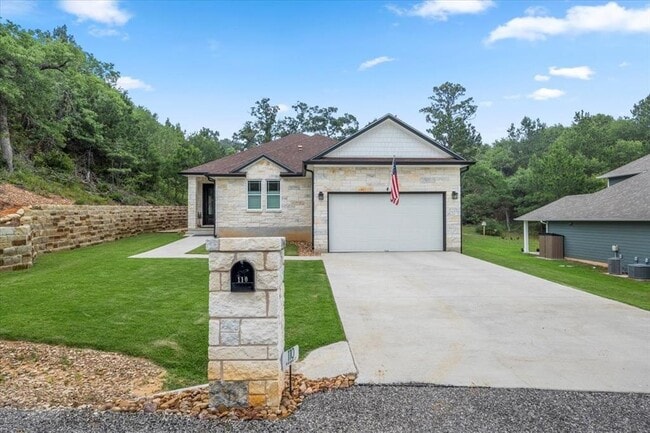 property at 110 Keamuku Ct