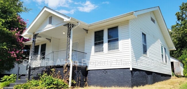 211 River St in High Shoals, NC - Building Photo - Building Photo