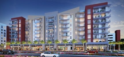Midtown Doral in Doral, FL - Building Photo - Building Photo