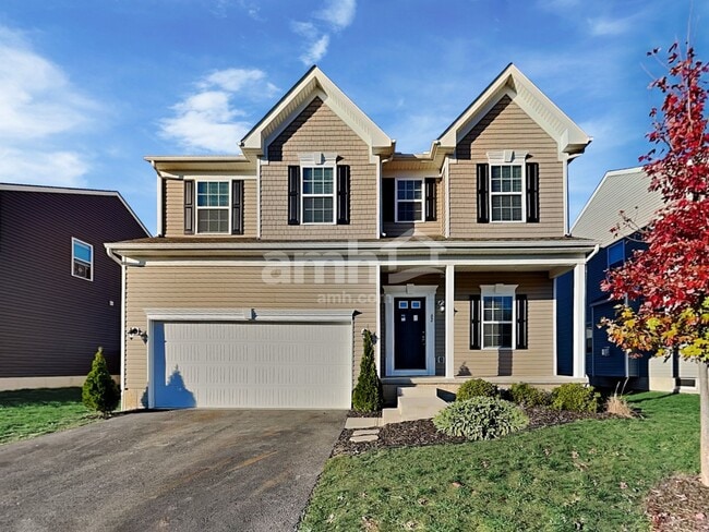 property at 62 Henderson Ln