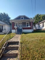 1508 Sale Ave in Louisville, KY - Building Photo