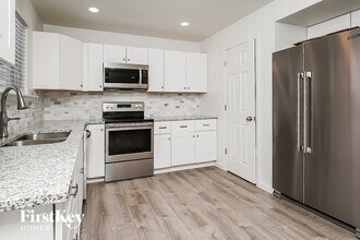 13177 Bryant Cir in Broomfield, CO - Foto de edificio - Building Photo