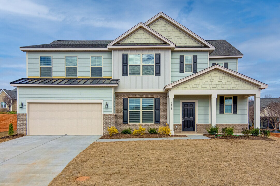 3309 Ardmore St in Burlington, NC - Building Photo