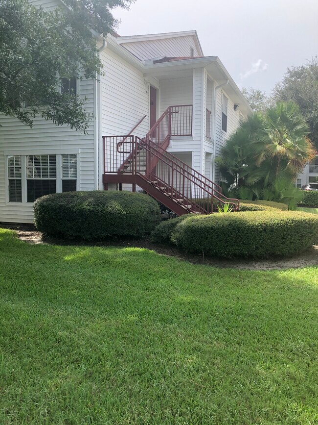 11582 Westwood Blvd, Unit 1418 in Orlando, FL - Foto de edificio - Building Photo