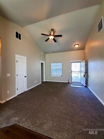 710 Emerald St in Rupert, ID - Building Photo - Building Photo