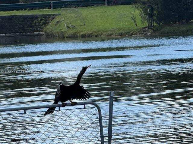 property at 11820 SW 69th Ct