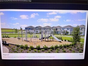 2741 Jumping Jack Wy in Clermont, FL - Building Photo - Building Photo