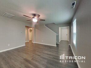 1037 Bitting Hall Cir in Rural Hall, NC - Building Photo - Building Photo