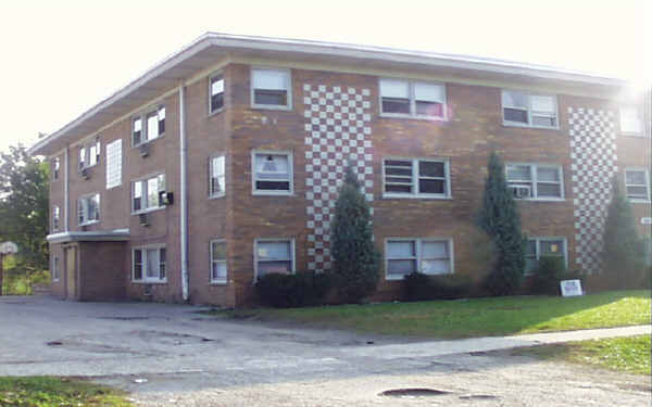 10911 S Lloyd Dr in Worth, IL - Foto de edificio