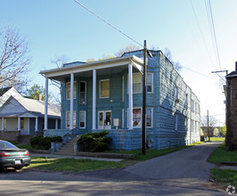 418 N 2nd St in Elkhart, IN - Building Photo - Building Photo