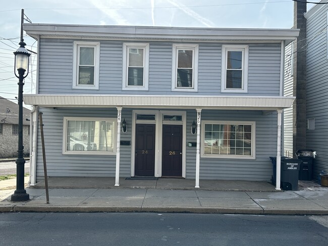 26 N Main St, Unit 26