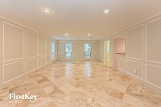 12923 Marron Dr in Cypress, TX - Foto de edificio - Building Photo