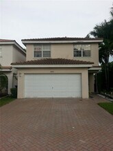 5450 NW 94th Terrace in Sunrise, FL - Building Photo - Building Photo