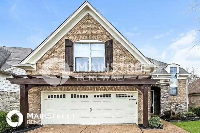 property at 4847 Saddlehorn Cove