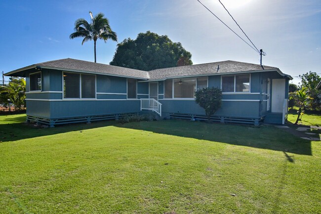 668 Kihapai St